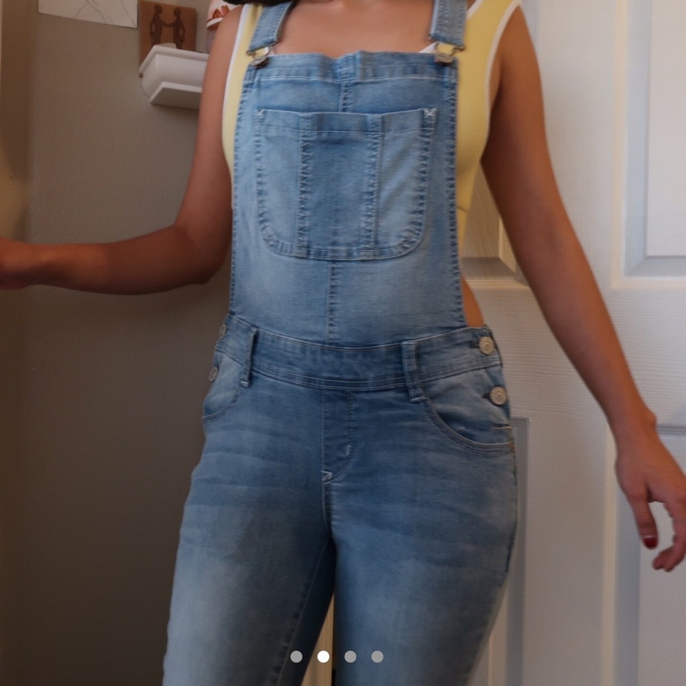 Overalls - Picture 2 of 4